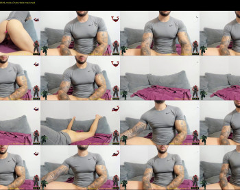nerdmuscles