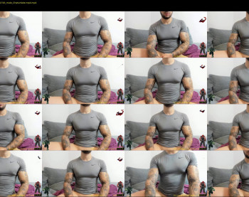 nerdmuscles