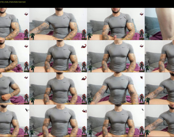 nerdmuscles