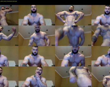 panda_muscle