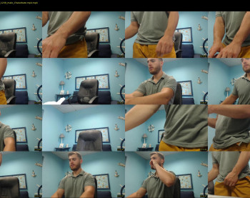 rolandmuscle