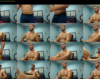 rolandmuscle