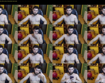 stevemuscleboy