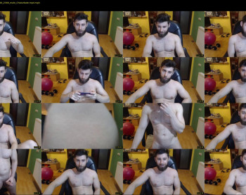 stevemuscleboy