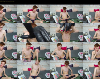 aronsexy78