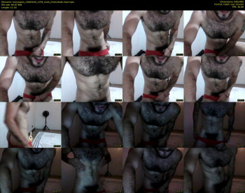 hairyisaias
