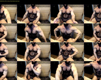 heavenlymuscledbeast