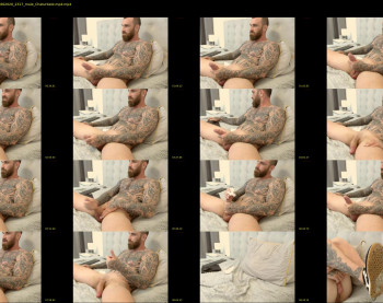 masterbigcock25