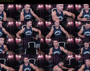 masterjoshua1