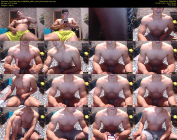 musclebredon
