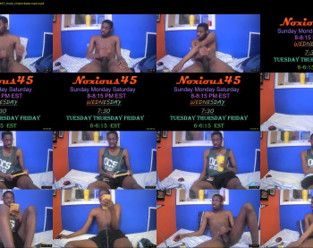 noxious145
