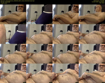 ozhairybearxxxx