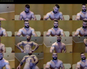 panda_muscle