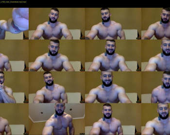 panda_muscle