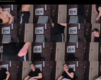 sultryandrew