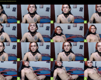 x_samuel_hot_x