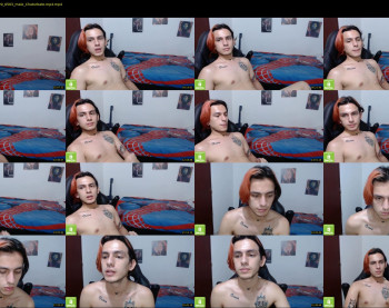 x_samuel_hot_x