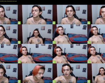 x_samuel_hot_x