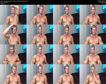 alexandersteelmuscle
