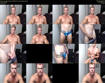 alexandersteelmuscle