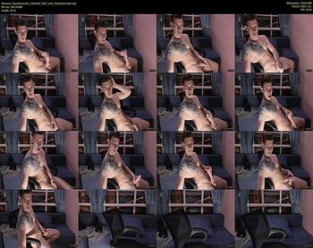 haydenmuscled