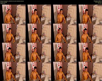 hornydrackx