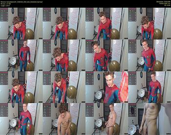 hornystripman97