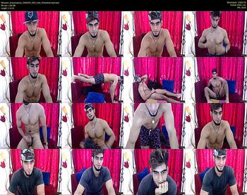 jackysexyboyx