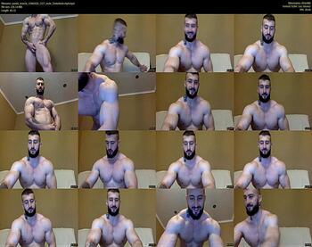 panda_muscle