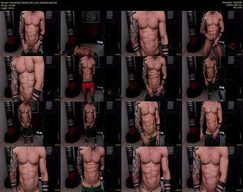 richarddarell