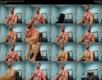 rolandmuscle