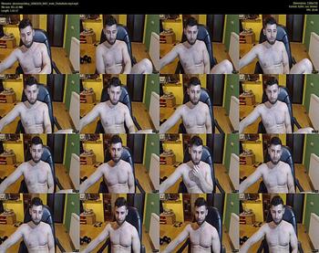 stevemuscleboy