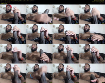 bkacksensualxx