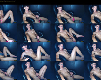 davids_gandy