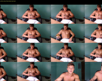 funmuscleguy