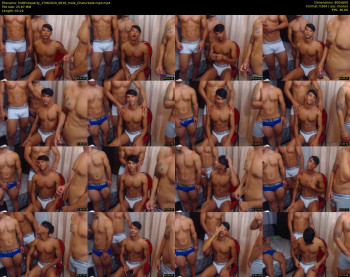 hotthreeparty
