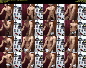 jhosuamensex