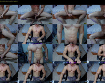 masterkingmuscle
