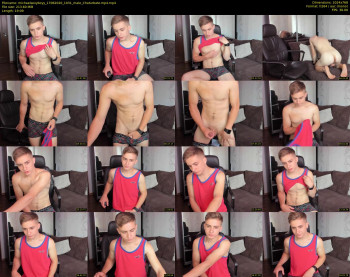 michaelsexyboyy