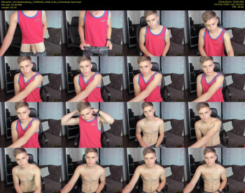 michaelsexyboyy