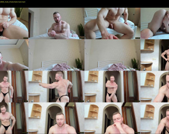 musscle_king