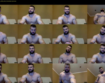 panda_muscle