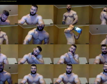 panda_muscle