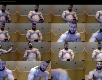 panda_muscle