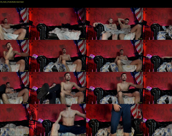 hunkytime