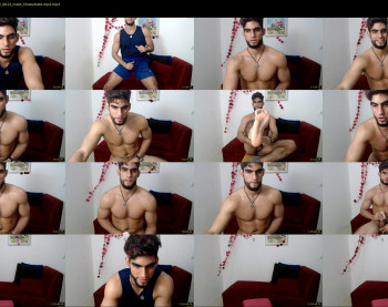 jackysexyboyx