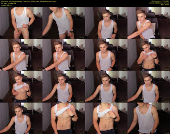 michaelsexyboyy