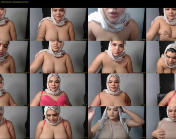 cutemuslim69