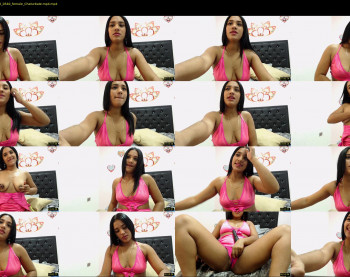 sara_latinshow