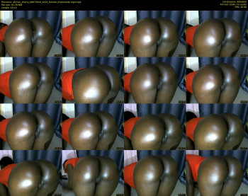 african_cherry